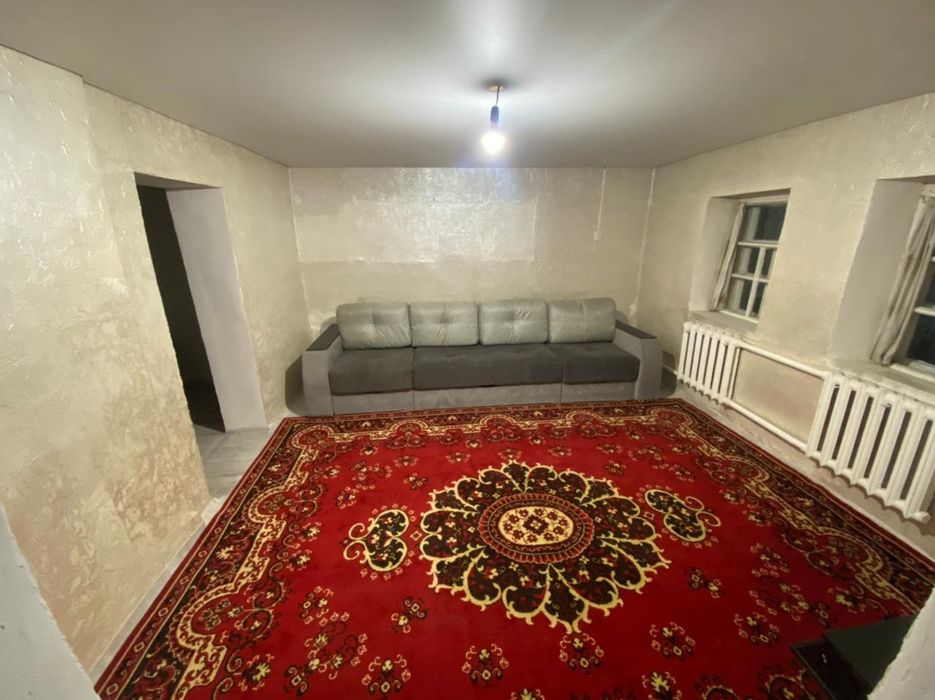 Продается дом, сарыозек