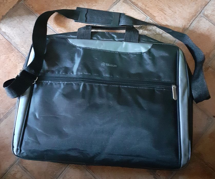 Geantă TELLUR pentru laptop - NU trimit prin curier !