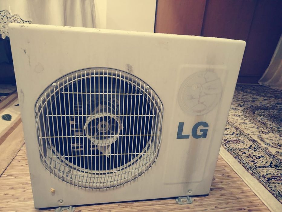 Продам Кондиционер