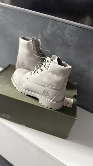 Bocanci Timberland