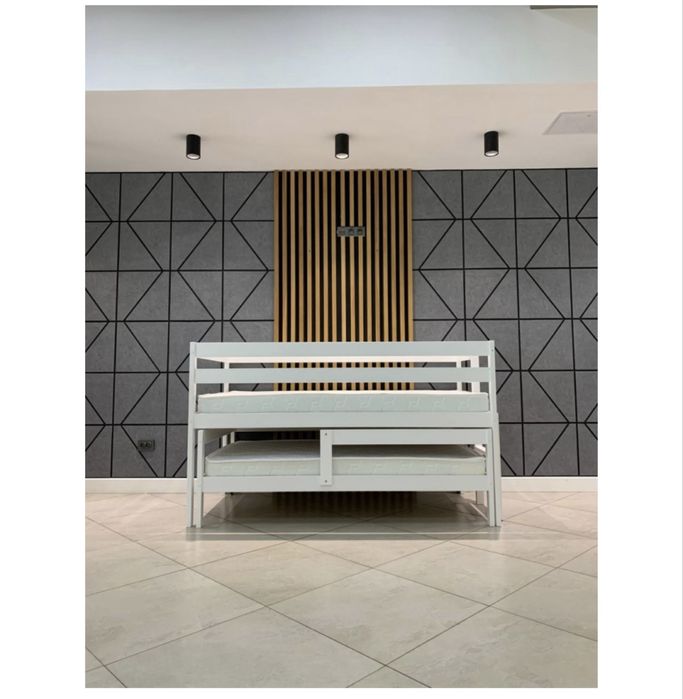 Продам двухярусный кровать