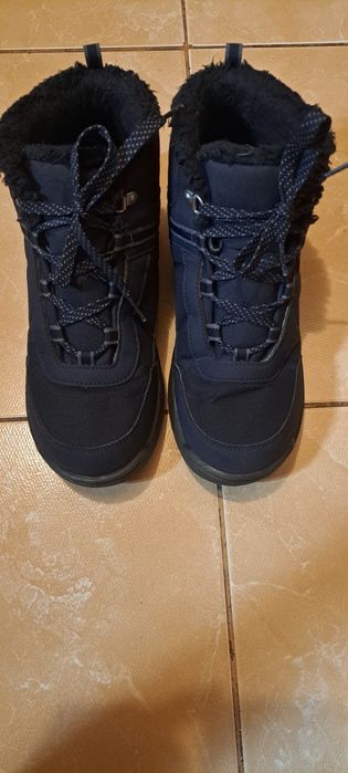 Ghete,/ bocanci iarna impermeabile dechatlon nr 38