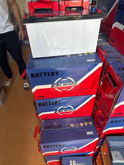 Akkumulyator Аккумулятор Akumulyator Akumulyator | Dostavka 24/7 +1год