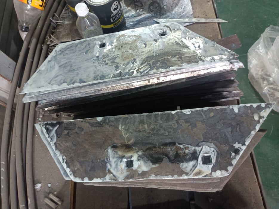 Лемехлар сотилади