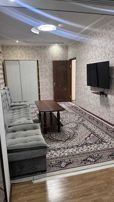 Сдаю квартиру, свою в аренду