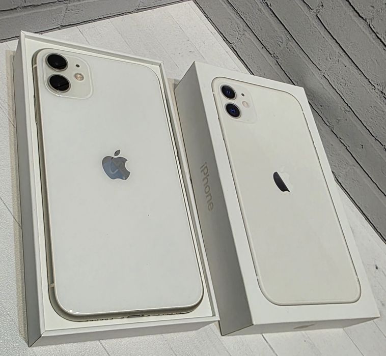 Iphone 128gb белый идеал 10/10