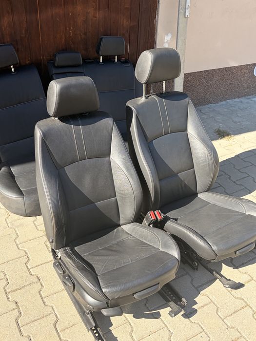 Vand interior bmw X3 f25
