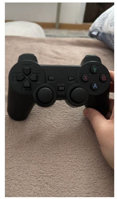 Игровая приставка RAF GR75