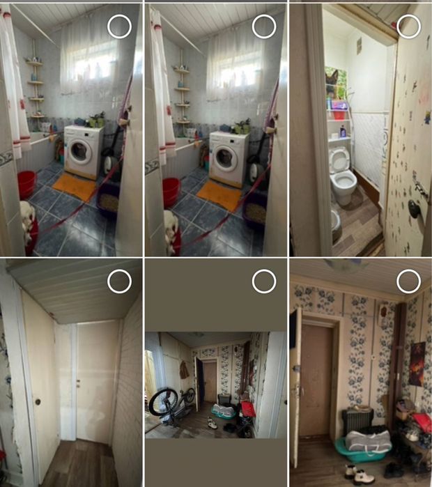 Квартира улучшенной планировки