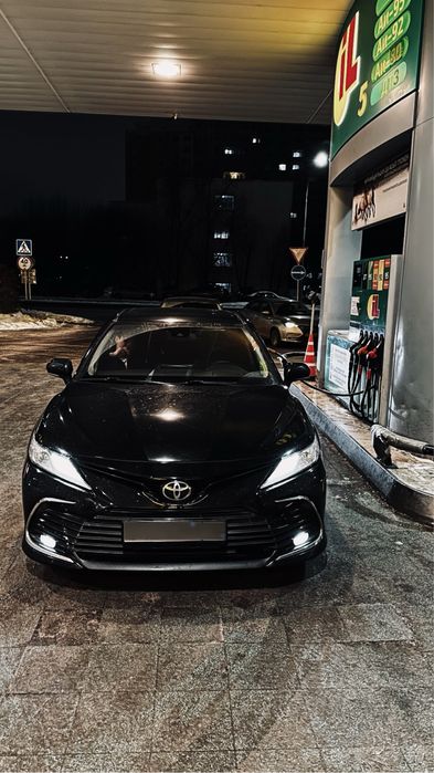 Аренда авто без водителя