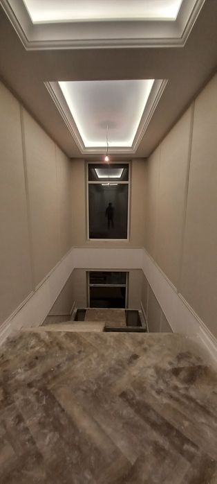 Ремонт квартир под ключ