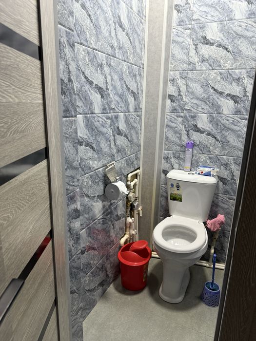 Обмен 3-х комнатной квартиры