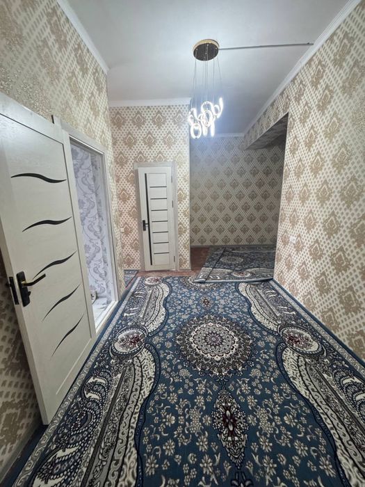 Срочно 2 хонали квартира ижарага бирелади