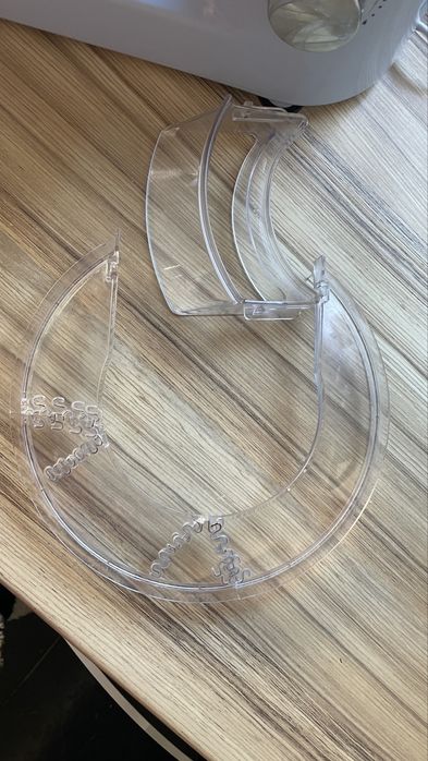 Mixer  Planetar Heinner