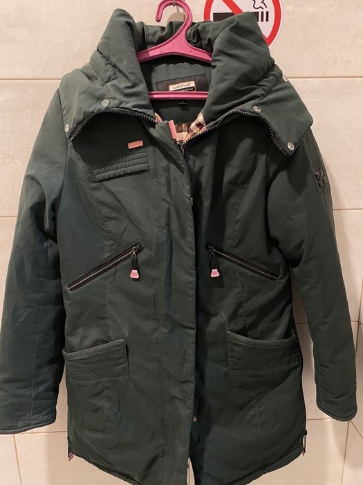 Осенняя куртка