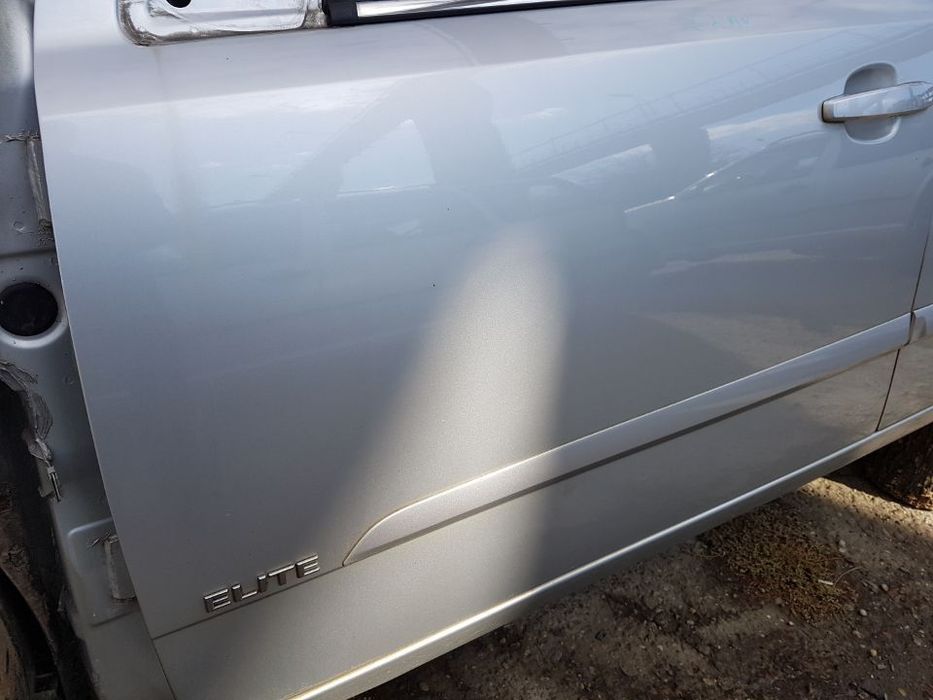 Usa / Portiera Stanga Fata Opel Astra H 2004 - 2010 Cod Culoare Z2AU