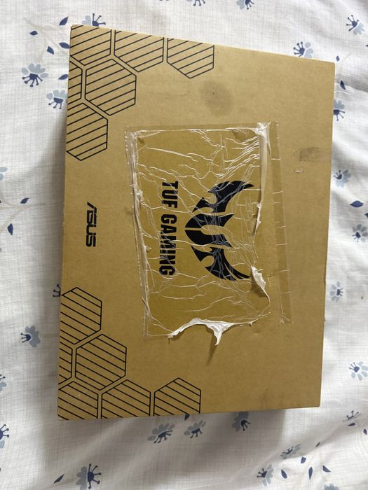 Laptop asus Tuf A15 ( super pret )