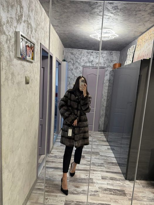 Blana nurca noua