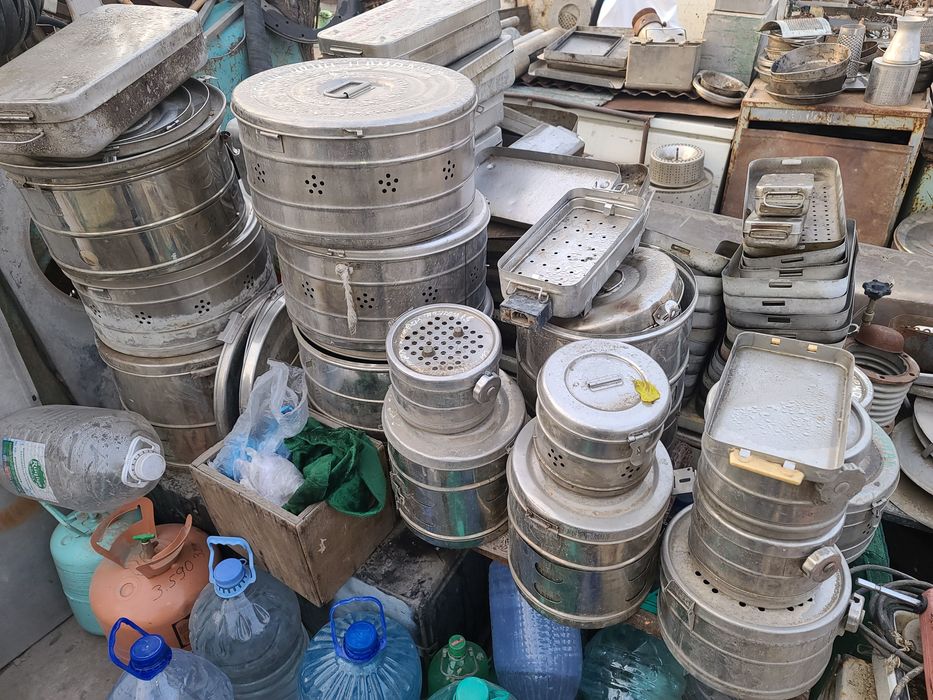 Бикс бикс бикс  медицинский инструменты