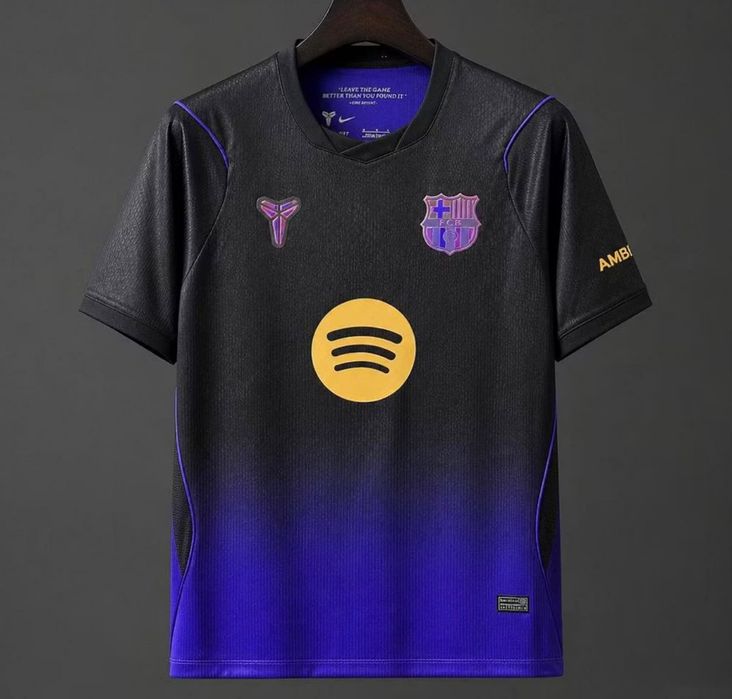 Tricou fotbal adulti , Barcelona 26/27