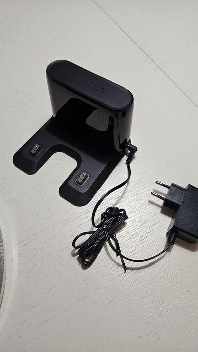 Прахосмукачка робот Muhler