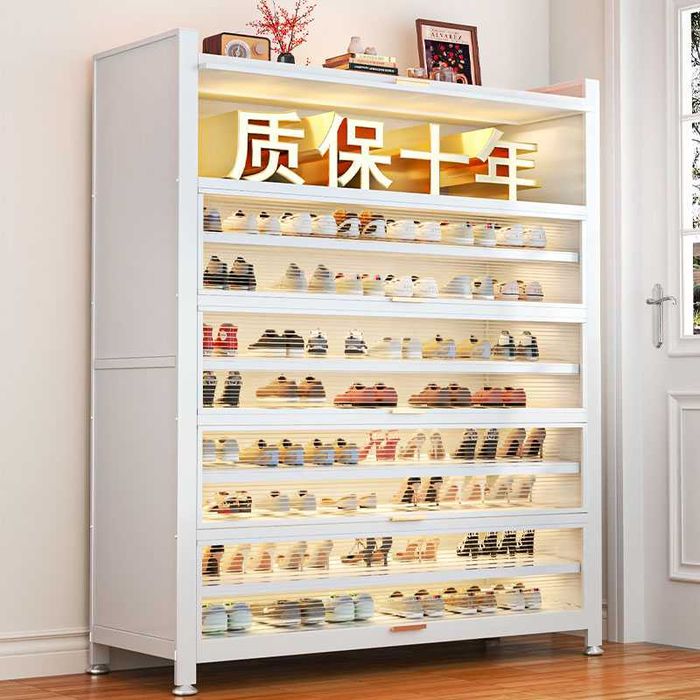 javon/Suriladigan eshiklar/Oyoq kiyimni toza saqlash