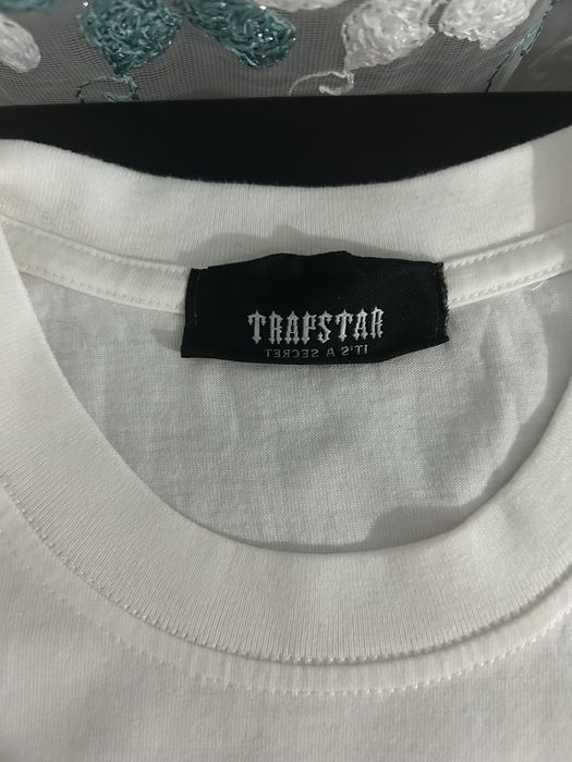 Tricou Trapstar, calitate premium, marime M