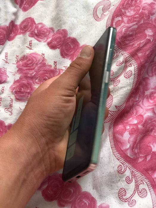 Infinix HOT 40i sotiladi