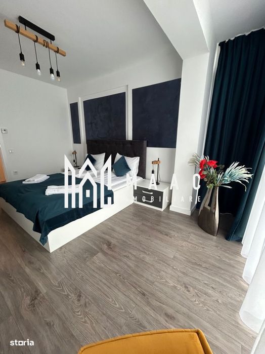 Apartament 2 Camere |  Loc de parcare | Pivniță | Complex Henri Coandă
