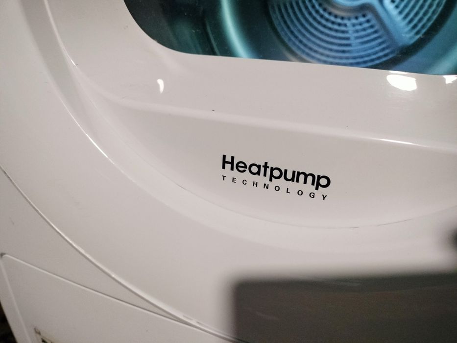 Uscător Samsung  8 kg heatpump