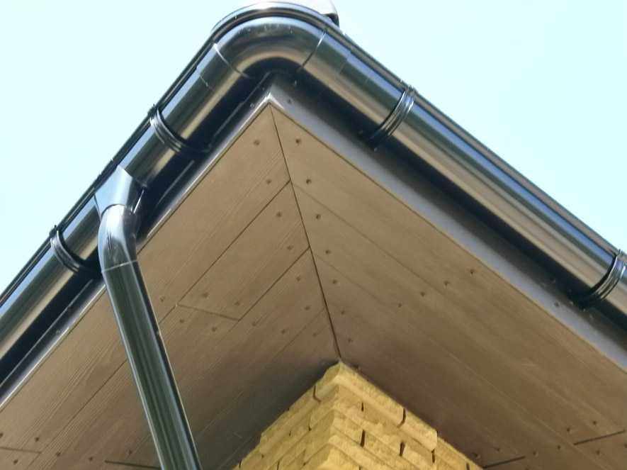 Соффит от Aquasystem