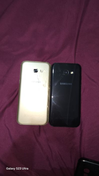 Продам Samsung a5 2017