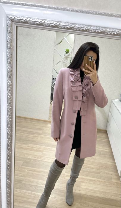 Продам пальто