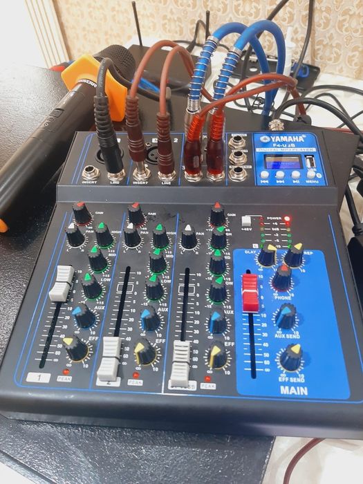 Аппаратура сатамын продам сдам