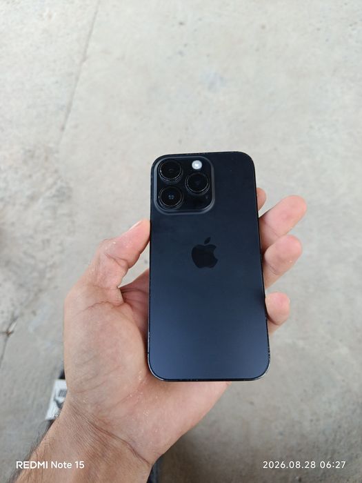 Iphone 14 pro 128 gv