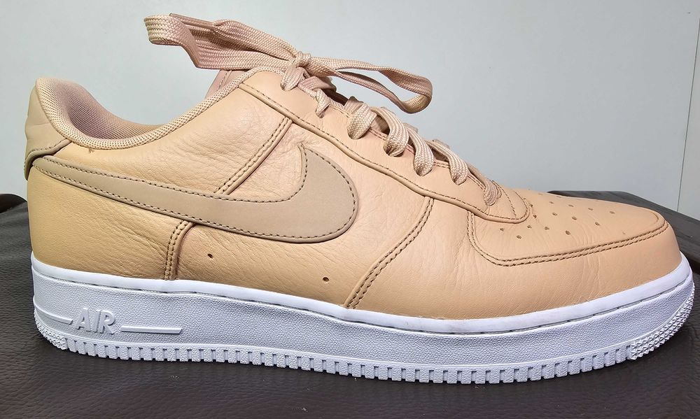 Nike Air Force 1 - оргинални сникърси / маратонки