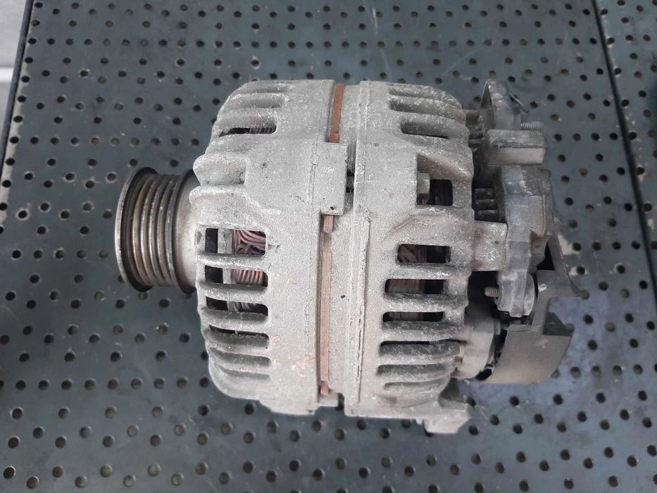alternator 1.6 b  fiat stilo  opel astra h astra g 0124425005  24447429