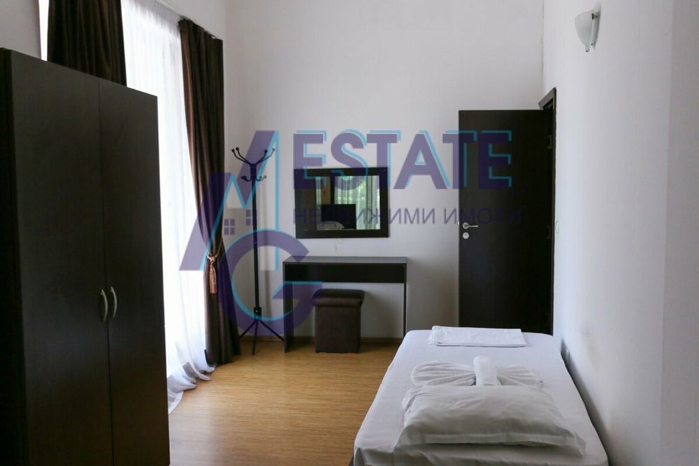 Продава се Тристаен апартамент в Созопол - 132 кв.м за 583 €/кв.м - Снимка #6