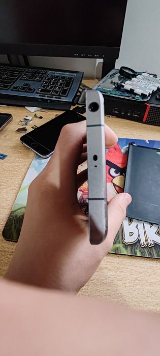 Обменяю xiaomi mi5