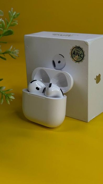 Airpods 4 lux copy