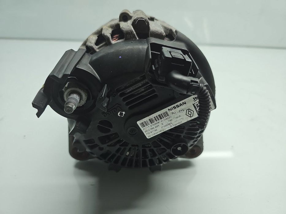 Alternator Dacia Sandero 2 [Fabr 2012-2020] 231006293R 1.5 DCI K9K872