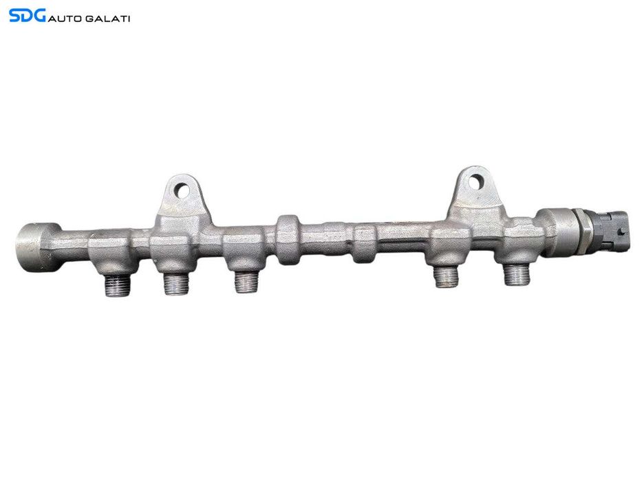 Rampa Injectoare Alfa Romeo Mito 1.3 Multijet 2008 - 2018 Cod 0445214193 55215212 [N4426]