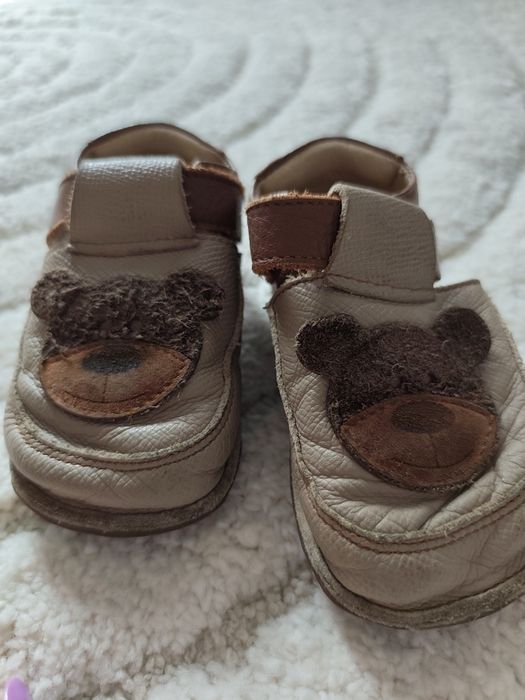 Papucei de interior mărimea 22