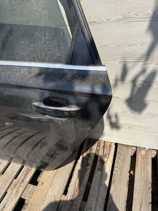 Задна лява врата Audi A6 C7 4G оригинал