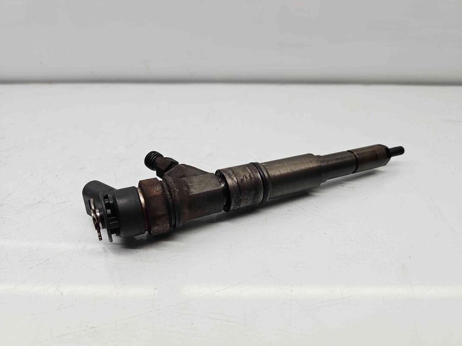 Injector Bmw 1 (E81, E87) [Fabr 2004-2010] 7749435 2.0 M47D20 90KW / 1
