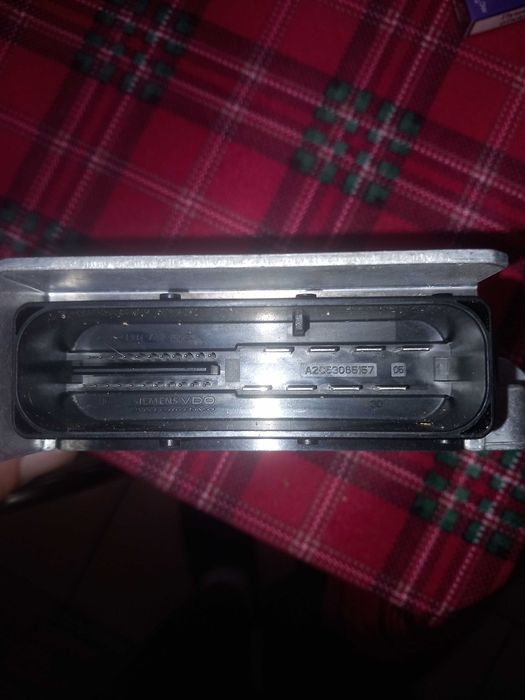 Модул за спирачка VW passat B6