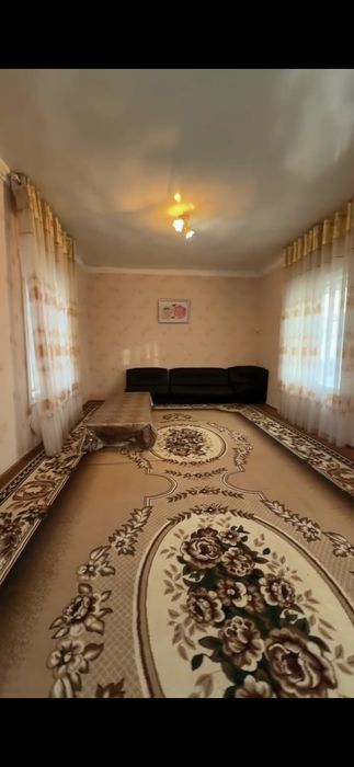 Gulistonobod boyxotin qishlogi