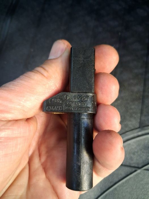 Датчици w163 бензин