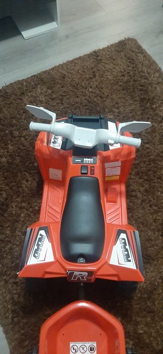Atv electric copii