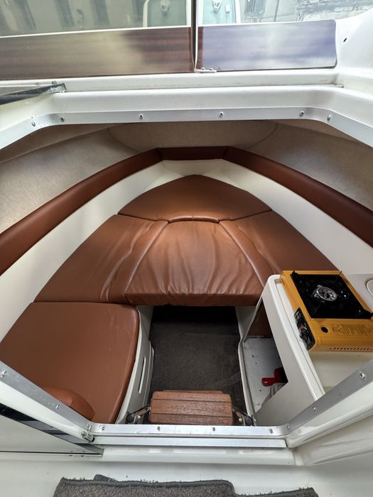 Vand barca Jeanneau / 705 LEADER din 2003, Pret 34000€+TVA